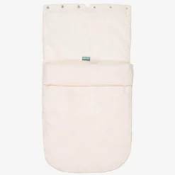 KENZO KIDS Pink Cotton Nest (80cm)