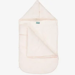 KENZO KIDS Pink Cotton Nest (80cm)