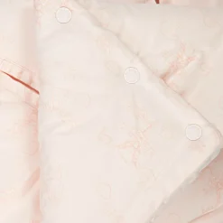 KENZO KIDS Pink Cotton Nest (80cm)