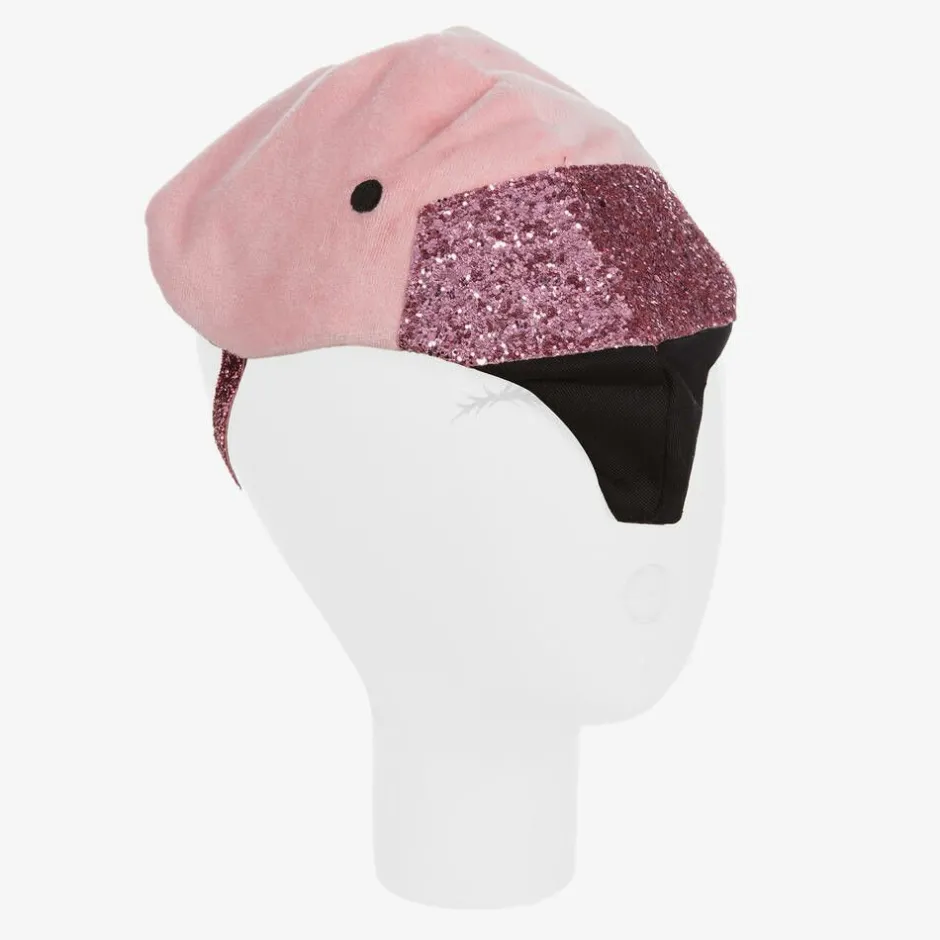 Meri Meri Pink Flamingo Cape Costume Online