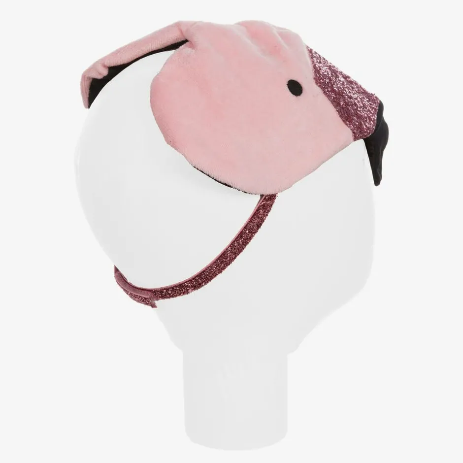 Meri Meri Pink Flamingo Cape Costume Online