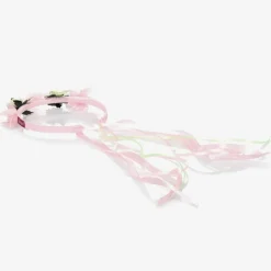 Souza Pink Flower Hairband Hot