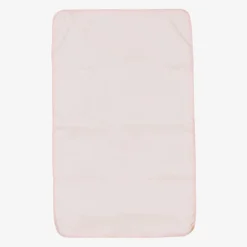 Mayoral Pink Heart Baby Changing Bag (50cm) Discount