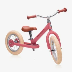 Trybike Pink 2-in-1 Trike Sale