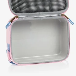 Ralph Lauren Pink Lunch Bag (26cm) Outlet