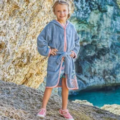 Playshoes Pink Mesh Aqua Shoes Best