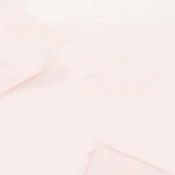 Fendi Pink Padded Cotton Blanket (83cm) Online