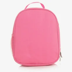 Treat Republic Pink Personalised Unicorn Lunch Bag (24cm) Hot