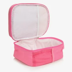 Treat Republic Pink Personalised Unicorn Lunch Bag (24cm) Hot