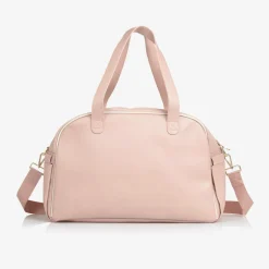 Mayoral Pink Quilted Changing Bag (44cm) Clearance