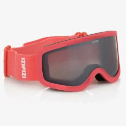 IZIPIZI Pink Ski Goggles Online