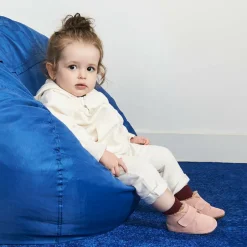 Old Soles Pink Suede Leather First Walker Shoes Hot