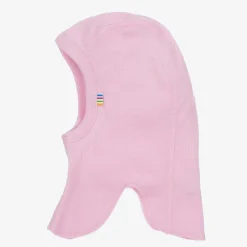 Joha Pink Thermal Wool Balaclava Sale