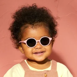 IZIPIZI Pink UV Protective Sunglasses Best