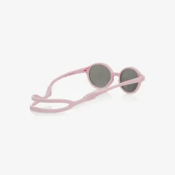 IZIPIZI Pink UV Protective Sunglasses Best