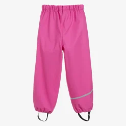 CeLaVi Pink Waterproof Trousers Discount