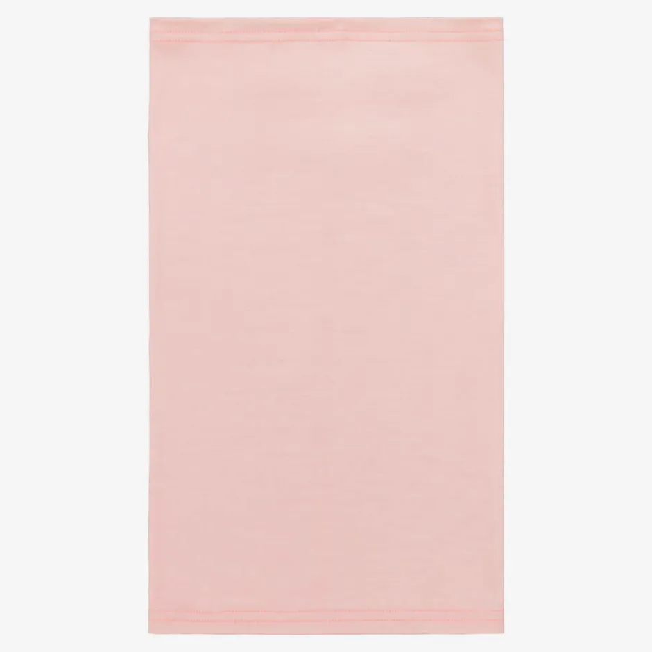 Smalls Merino Pink ZQ Merino Wool Snood Best