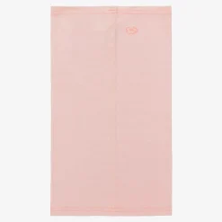 Smalls Merino Pink ZQ Merino Wool Snood Best