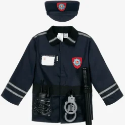 Souza Police Officer Dress Up Set Best