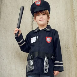 Souza Police Officer Dress Up Set Best