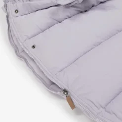 Elodie Purple Padded Footmuff (90cm) LavenderLove Discount