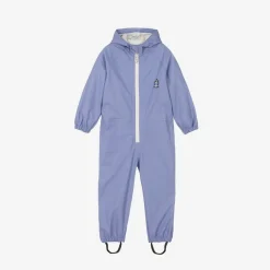 Roarsome Purple Sparkle The Unicorn Rainsuit Online