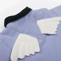 Roarsome Purple Sparkle The Unicorn Waterproof Coat Online