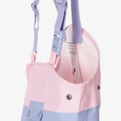 Roarsome Purple Sparkle The Unicorn Rain Trousers Discount