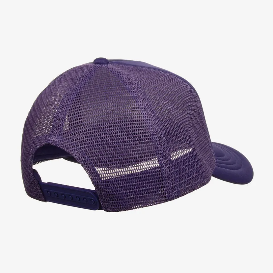 Mini Rodini Purple Sunday Cap Best