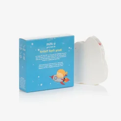 Mini U Raspberry Rocket Bath Gift Set