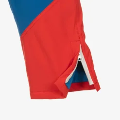 Roarsome Red & Blue Spiderman Ski Snowsuit Online
