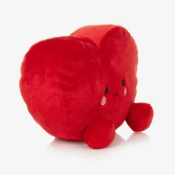 Aurora Red Amore Heart Large Soft Toy (25cm) Online