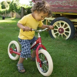 Trybike Red 2-in-1 Trike Discount