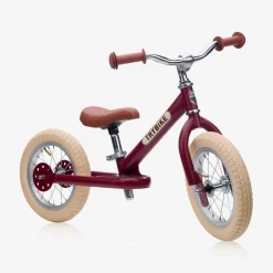 Trybike Red 2-in-1 Trike Discount