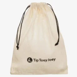 Tip Toey Joey Red Leather Baby Shoes Best