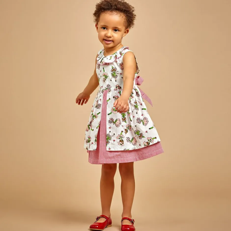 Childrens Classics Red Patent Leather Shoes New