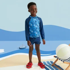 Birkenstock Red Velcro Sandals