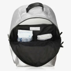 TIBA + MARL Silver Changing Backpack (42cm) Discount