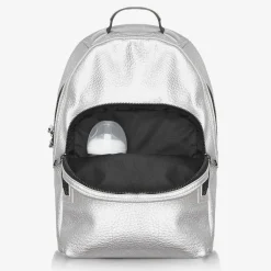 TIBA + MARL Silver Changing Backpack (42cm) Discount