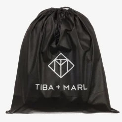 TIBA + MARL Silver Changing Backpack (42cm) Discount