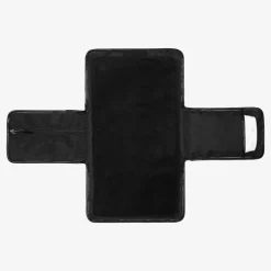 TIBA + MARL Silver Changing Mat Clutch (53cm) Sale