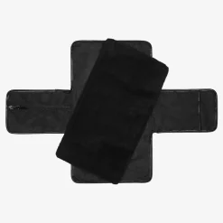 TIBA + MARL Silver Changing Mat Clutch (53cm) Sale