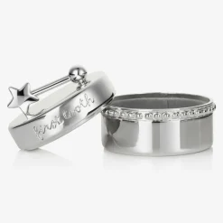 Bam Bam Silver Plated Tooth Fairy Box (5cm) Online