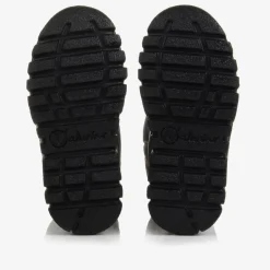 Naturino Silver Snow Boots Outlet