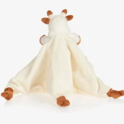 Sophie la Girafe Sophie Rubber Teether & Doudou Gift Set Online