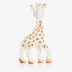 Sophie la Girafe Sophie Rubber Teether & Doudou Gift Set Online