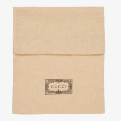 Gucci Strawberry Backpack (34cm) Discount