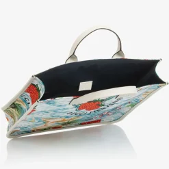 Gucci Strawberry Tote Bag (34cm) New