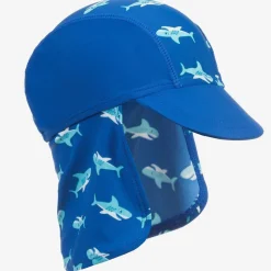 Playshoes Sun Protective Swim Hat (UPF 50+) Discount