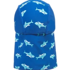 Playshoes Sun Protective Swim Hat (UPF 50+) Discount